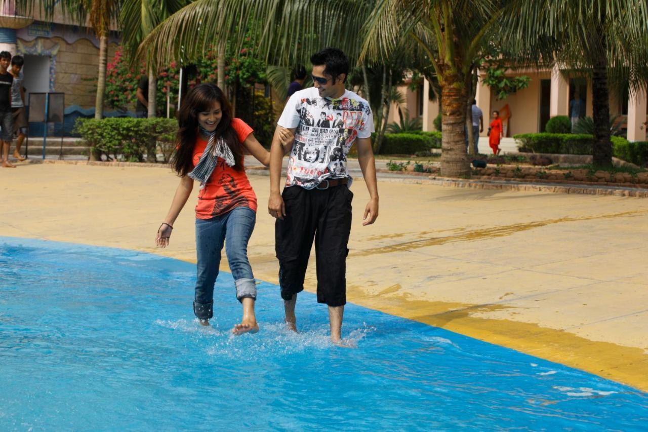 Resort Atlantis Dhaka Exterior foto