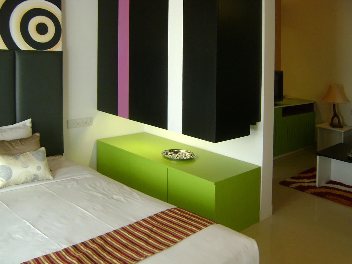 Resort Atlantis Dhaka Exterior foto